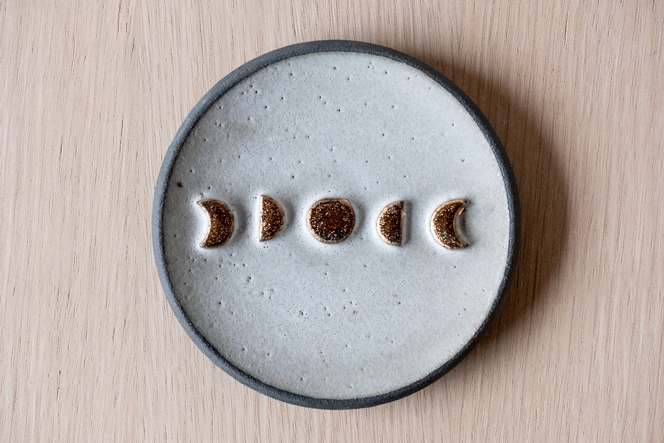 Moon Ring Dish – g ceramic & co.